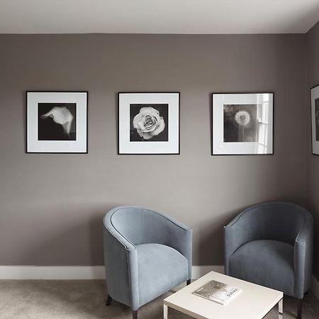 Giles Norman Gallery & Townhouse 金塞尔 外观 照片