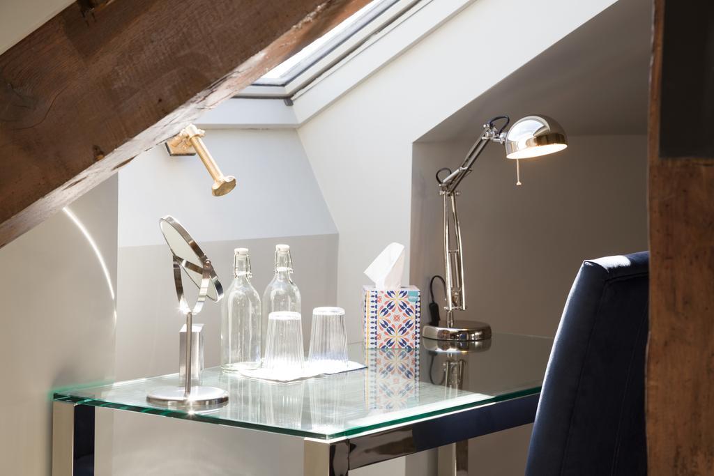 Giles Norman Gallery & Townhouse 金塞尔 外观 照片